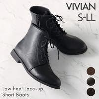 VIVIAN COLLECTION（ヴィヴィアンコレクション ）のシューズ・靴/ブーツ
