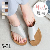 VIVIAN COLLECTION（ヴィヴィアンコレクション ）のシューズ・靴/サンダル