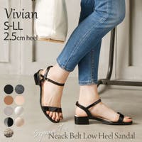 VIVIAN Collection （ヴィヴィアンコレクション ）のシューズ・靴/サンダル
