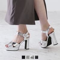 VIVIAN COLLECTION（ヴィヴィアンコレクション ）のシューズ・靴/サンダル