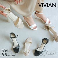 VIVIAN COLLECTION（ヴィヴィアンコレクション ）のシューズ・靴/サンダル