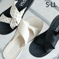 VIVIAN COLLECTION（ヴィヴィアンコレクション ）のシューズ・靴/サンダル
