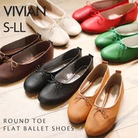 VIVIAN Collection （ヴィヴィアンコレクション ）のシューズ・靴/フラットシューズ