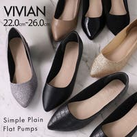 VIVIAN COLLECTION（ヴィヴィアンコレクション ）のシューズ・靴/パンプス