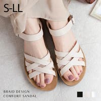 VIVIAN COLLECTION（ヴィヴィアンコレクション ）のシューズ・靴/サンダル