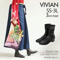 VIVIAN COLLECTION（ヴィヴィアンコレクション ）のシューズ・靴/ブーツ