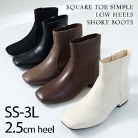 VIVIAN COLLECTION（ヴィヴィアンコレクション ）のシューズ・靴/ブーツ