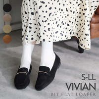 VIVIAN COLLECTION（ヴィヴィアンコレクション ）のシューズ・靴/ローファー