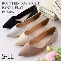 VIVIAN COLLECTION（ヴィヴィアンコレクション ）のシューズ・靴/パンプス