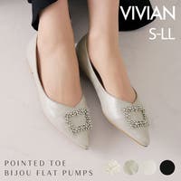 VIVIAN COLLECTION（ヴィヴィアンコレクション ）のシューズ・靴/パンプス