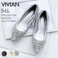 VIVIAN COLLECTION（ヴィヴィアンコレクション ）のシューズ・靴/パンプス
