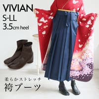 VIVIAN COLLECTION（ヴィヴィアンコレクション ）のシューズ・靴/ブーツ