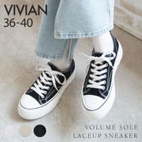 VIVIAN COLLECTION（ヴィヴィアンコレクション ）のシューズ・靴/スニーカー