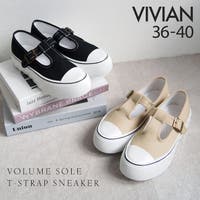 VIVIAN Collection （ヴィヴィアンコレクション ）のシューズ・靴/スニーカー