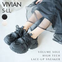 VIVIAN COLLECTION（ヴィヴィアンコレクション ）のシューズ・靴/スニーカー