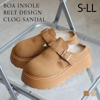 VIVIAN COLLECTION（ヴィヴィアンコレクション ）のシューズ・靴/サンダル