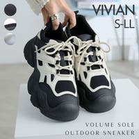 VIVIAN COLLECTION（ヴィヴィアンコレクション ）のシューズ・靴/スニーカー