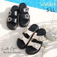 VIVIAN Collection （ヴィヴィアンコレクション ）のシューズ・靴/ミュール
