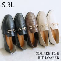 VIVIAN COLLECTION（ヴィヴィアンコレクション ）のシューズ・靴/ローファー