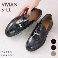 VIVIAN COLLECTION（ヴィヴィアンコレクション ）のシューズ・靴/ローファー