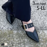 VIVIAN COLLECTION（ヴィヴィアンコレクション ）のシューズ・靴/パンプス