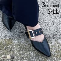 VIVIAN COLLECTION（ヴィヴィアンコレクション ）のシューズ・靴/パンプス