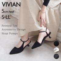 VIVIAN COLLECTION（ヴィヴィアンコレクション ）のシューズ・靴/パンプス