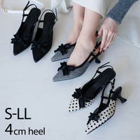 VIVIAN COLLECTION（ヴィヴィアンコレクション ）のシューズ・靴/パンプス