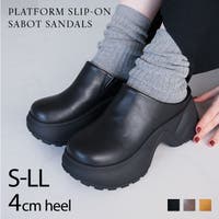 VIVIAN COLLECTION（ヴィヴィアンコレクション ）のシューズ・靴/サンダル