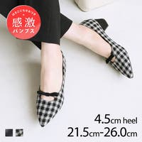 VIVIAN COLLECTION(ヴィヴィアンコレクション )のシューズ・靴/パンプス