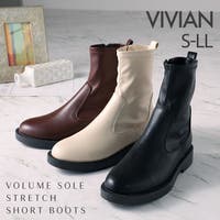 VIVIAN COLLECTION（ヴィヴィアンコレクション ）のシューズ・靴/ブーツ