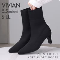 VIVIAN COLLECTION（ヴィヴィアンコレクション ）のシューズ・靴/ブーツ