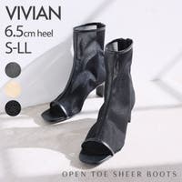 VIVIAN COLLECTION（ヴィヴィアンコレクション ）のシューズ・靴/ブーツ