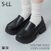 VIVIAN COLLECTION（ヴィヴィアンコレクション ）のシューズ・靴/ローファー