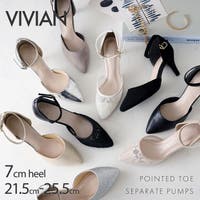 VIVIAN COLLECTION（ヴィヴィアンコレクション ）のシューズ・靴/パンプス