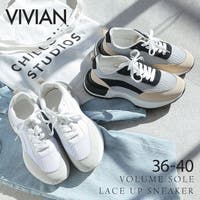 VIVIAN COLLECTION（ヴィヴィアンコレクション ）のシューズ・靴/スニーカー