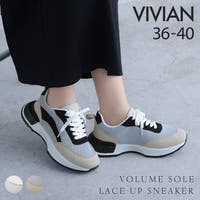 VIVIAN Collection （ヴィヴィアンコレクション ）のシューズ・靴/スニーカー