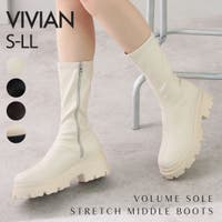 VIVIAN COLLECTION（ヴィヴィアンコレクション ）のシューズ・靴/ブーツ