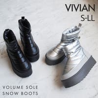 VIVIAN COLLECTION（ヴィヴィアンコレクション ）のシューズ・靴/ムートンブーツ