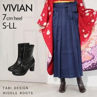 VIVIAN COLLECTION（ヴィヴィアンコレクション ）のシューズ・靴/ブーツ