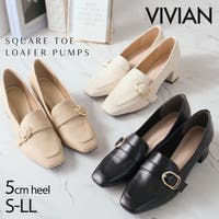 VIVIAN COLLECTION（ヴィヴィアンコレクション ）のシューズ・靴/パンプス
