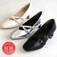 VIVIAN COLLECTION（ヴィヴィアンコレクション ）のシューズ・靴/パンプス
