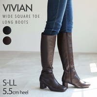 VIVIAN COLLECTION（ヴィヴィアンコレクション ）のシューズ・靴/ブーツ