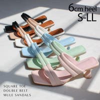 VIVIAN COLLECTION（ヴィヴィアンコレクション ）のシューズ・靴/サンダル
