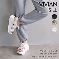 VIVIAN COLLECTION（ヴィヴィアンコレクション ）のシューズ・靴/サンダル