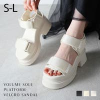 VIVIAN COLLECTION（ヴィヴィアンコレクション ）のシューズ・靴/サンダル