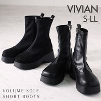 VIVIAN COLLECTION（ヴィヴィアンコレクション ）のシューズ・靴/ブーツ