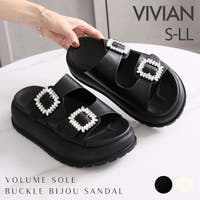 VIVIAN COLLECTION（ヴィヴィアンコレクション ）のシューズ・靴/サンダル