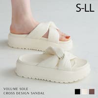 VIVIAN COLLECTION（ヴィヴィアンコレクション ）のシューズ・靴/ミュール