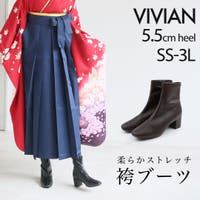 VIVIAN COLLECTION（ヴィヴィアンコレクション ）のシューズ・靴/ブーツ